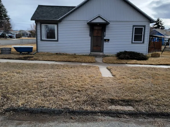 720 College Ave, Deer Lodge, MT 59722