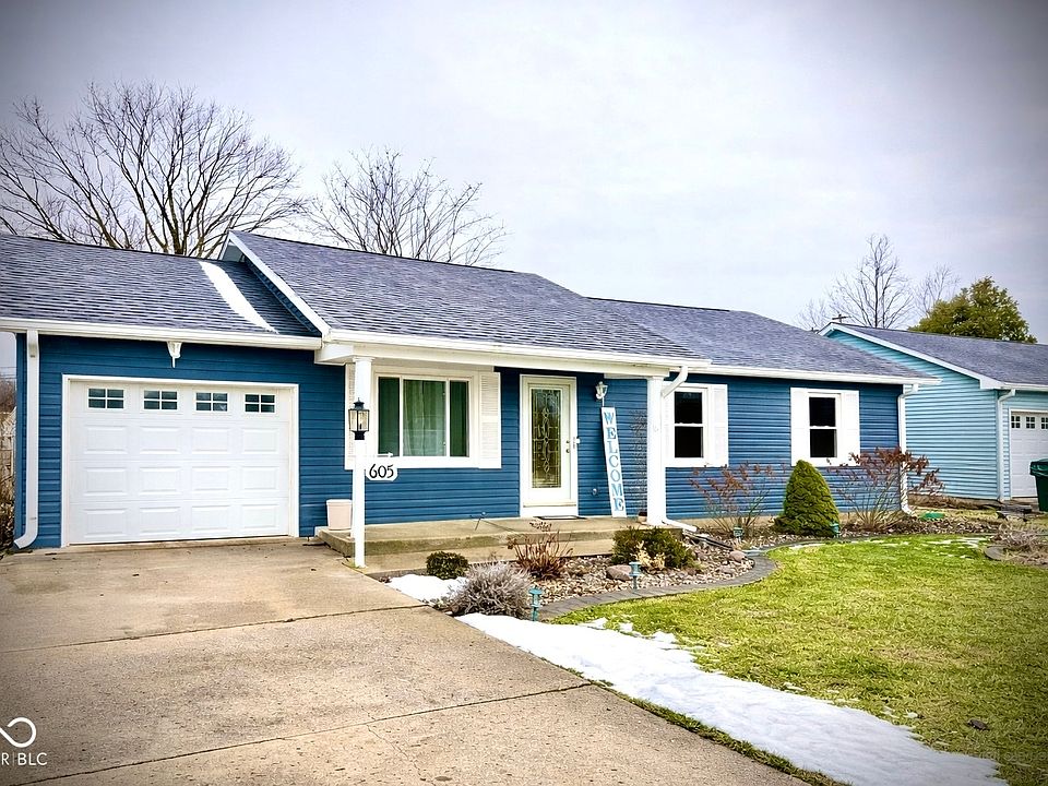1st image of 605 Somerset Dr