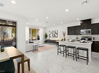 11298 Cactus Tower Ave UNIT 101, Las Vegas, NV 89135