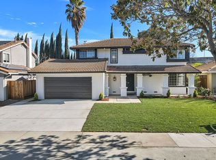 5050 Severance Dr, San Jose, CA 95136
