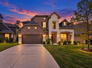 270 Redwood Canyon Trl, Conroe, TX 77301