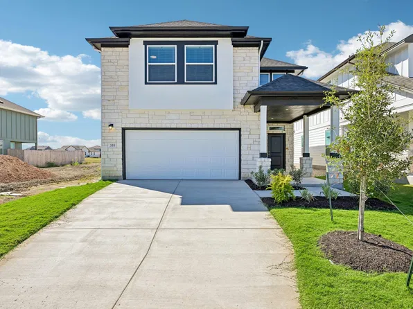 335 Young St, Buda, TX 78610