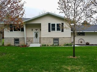 1580 E 16th Ln, Arkdale, WI 54613