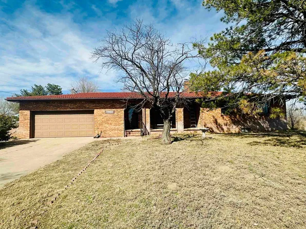 11480 W Main Rd, Dodge City, KS 67801