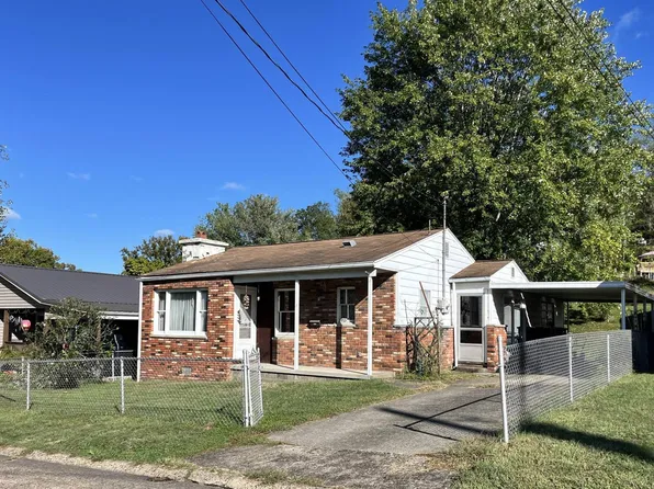 3953 39th St E, Nitro, WV 25143