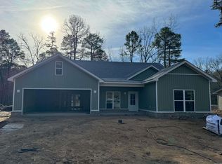 133 Wayfare Ct, Hot Springs, AR 71913