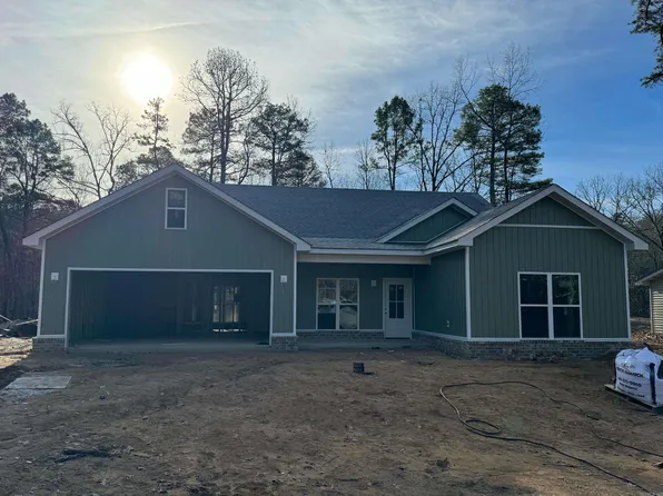 133 Wayfare Ct, Hot Springs, AR 71913