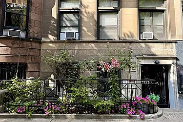 Rented by Sotheby's International Realty