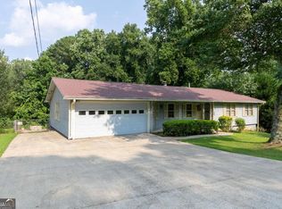 3548 Nowlin Rd NW, Kennesaw, GA 30144