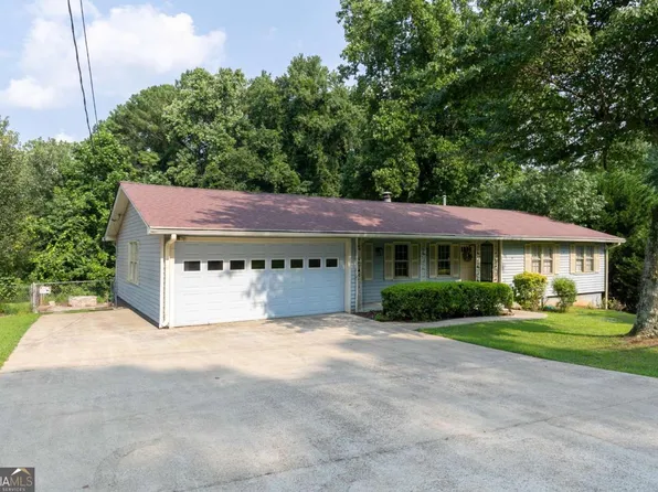 3548 Nowlin Rd NW, Kennesaw, GA 30144