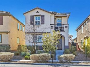 3025 Savella Ave, Henderson, NV 89044