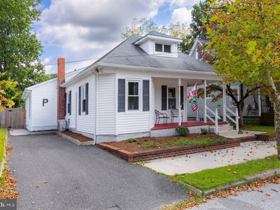 15 N 13th St, Millville, NJ, 08332