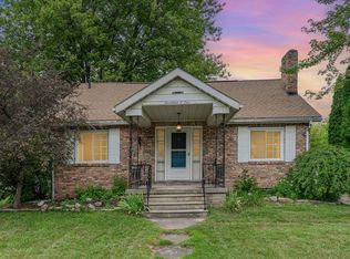 1701 Borton Ave, Essexville, MI