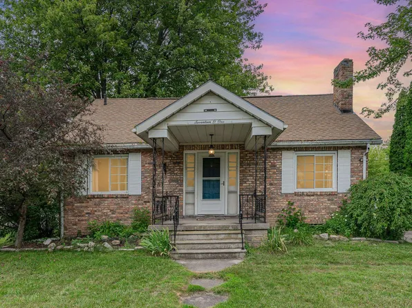 1701 Borton Ave, Essexville, MI 48732