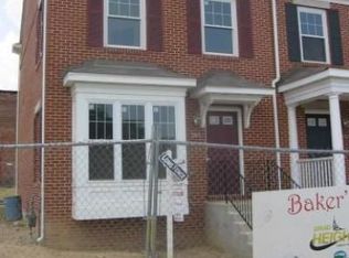 576 Baker St, Baltimore, MD 21217