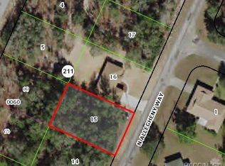 10368 N Allegheny Way, Citrus Springs, FL 34434