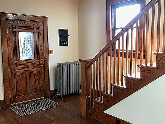 foyer