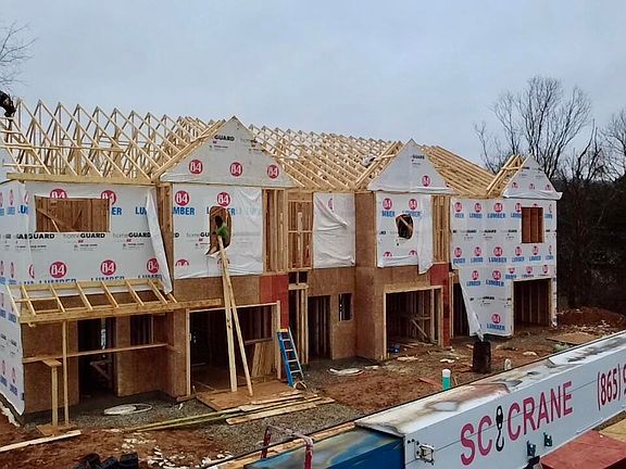 2nd image of 7306 Bonnie Marie Way Lot 52