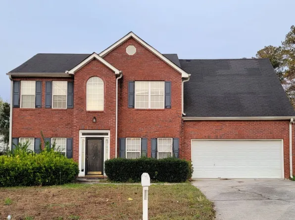 6112 Yellowood Ct, Atlanta, GA 30349