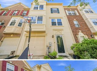 2503 Smoketree Ln, Crofton, MD 21114