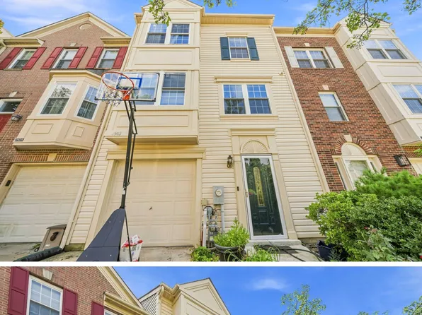 2503 Smoketree Ln, Crofton, MD 21114