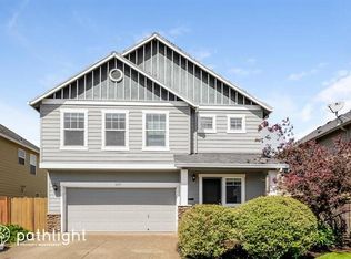 1053 NW 1st Ave, Canby, OR 97013