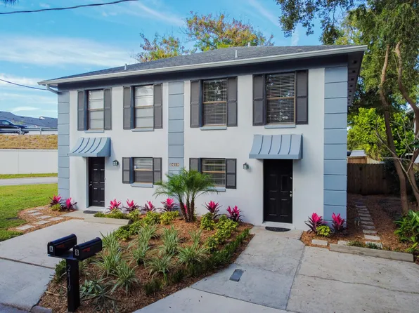 2419 W Stroud Ave APT B, Tampa, FL 33629