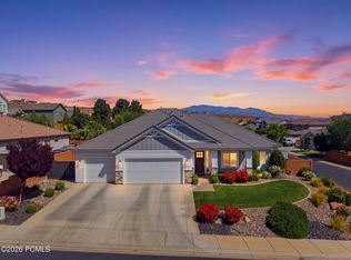 2829 E 1880th St S, Saint George, UT 84790