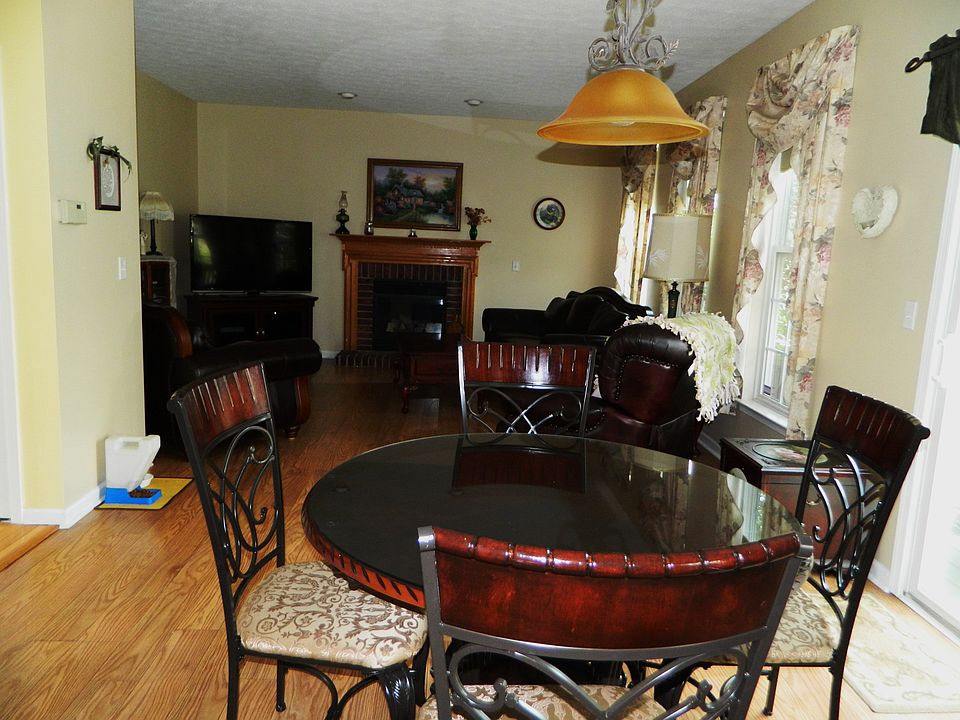 great room