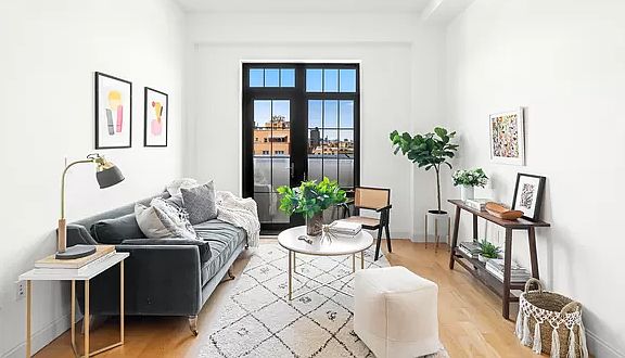 4th image of 42 Maspeth Ave APT 6B
