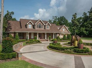 11696 Quail Chase, Lumberton, TX 77657