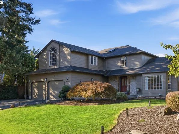 714 NW 4th Ave, Battle Ground, WA 98604