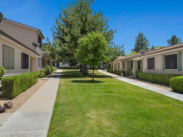 371 RIM ROCK Circle #2, Prescott, AZ 86303
