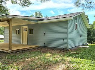 9018 Lower East Valley Rd, Pikeville, TN 37367