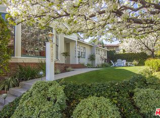 4128 Via Nivel, Palos Verdes Estates, CA 90274