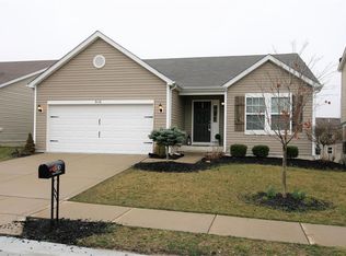 3118 Grace Hill Dr, Lake Saint Louis, MO 63367