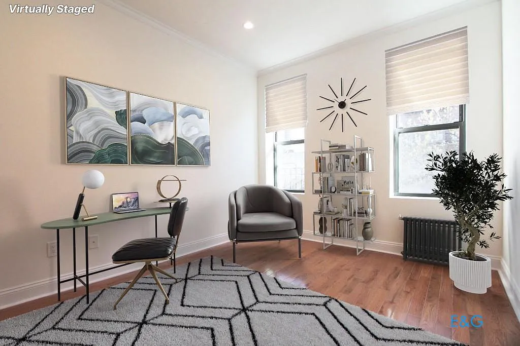 1 Bennett Avenue — Photo 4