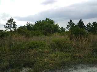 16807 NW 308th St, Okeechobee, FL 34972