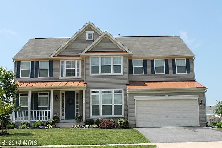 1st image of 319 Trickling Brook Way