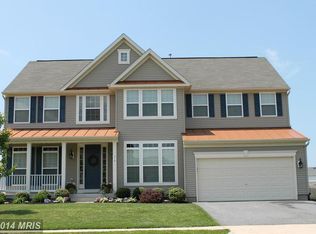 319 Trickling Brook Way, Centreville, MD 21617