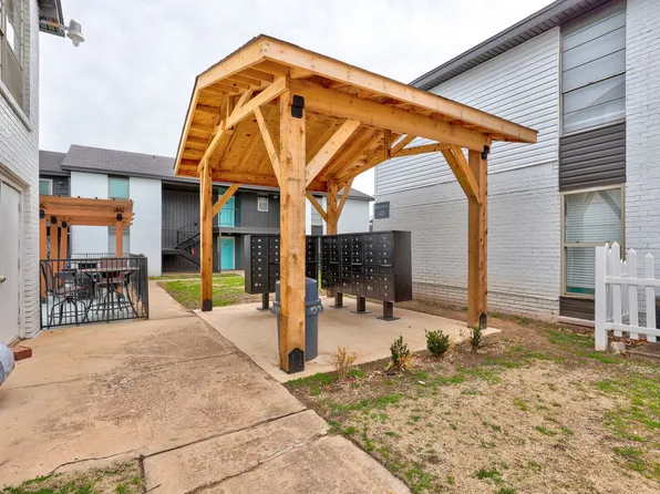 The Vincent, 515 24th Ave NW #505-D, Norman, OK 73069