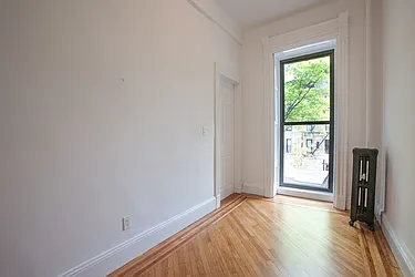 Rented by Berman Realty