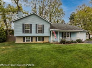 7 Iowa Ct, Jackson, NJ 08527