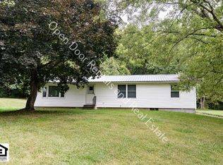1561 County Road 0 W, Corunna, IN 46730