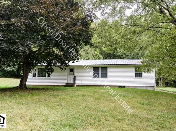 1561 County Road 0 W, Corunna, IN 46730