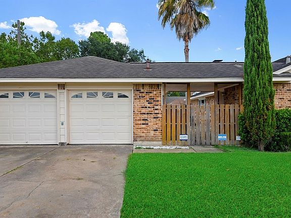 2 car detached garage