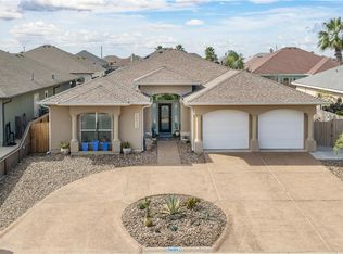 14133 Palo Seco Dr, Corpus Christi, TX 78418