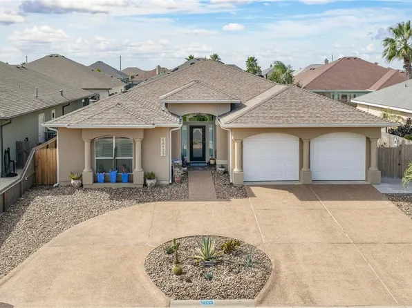 14133 Palo Seco Dr, Corpus Christi, TX 78418