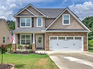 232 Streams Way, Anderson, SC 29625