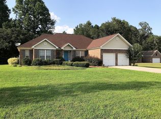 131 Partridge Run, Rincon, GA 31326